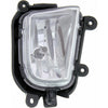 2010-2013 Kia Forte Coupe Fog Lamp Front Passenger Side High Quality