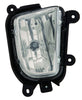 2010-2013 Kia Forte Coupe Fog Lamp Front Passenger Side High Quality