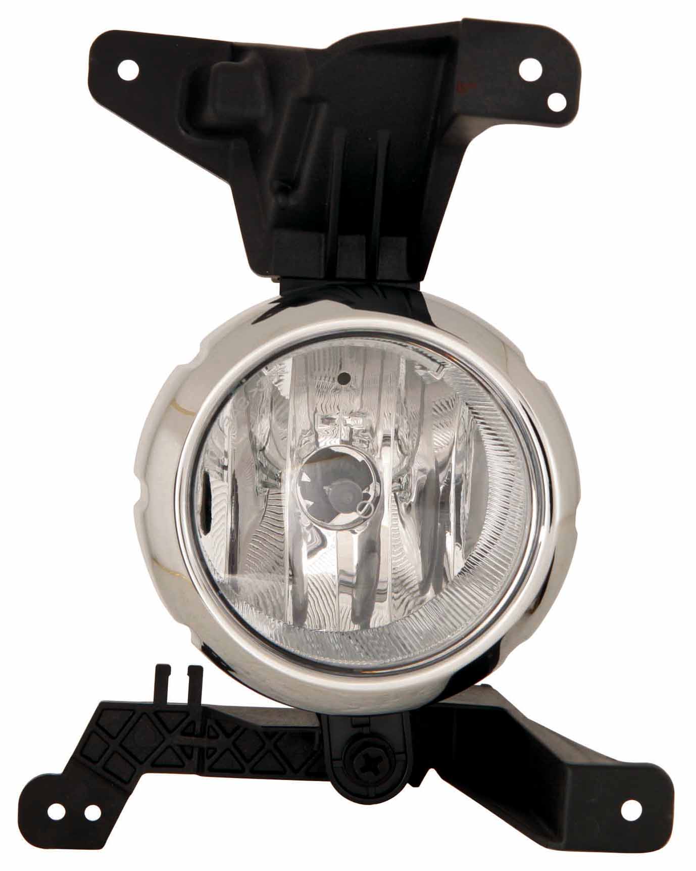 Phare antibrouillard avant droit pour Kia Sorento 2011-2013 EX/LX Capa, KI2593122C - Hunt Parts