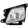 2009-2010 Kia Optima Fog Lamp Front Passenger Side High Quality