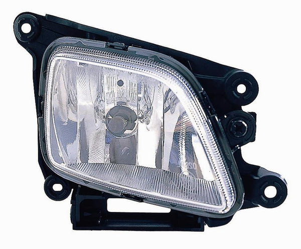2009-2010 Kia Optima Fog Lamp Front Passenger Side High Quality
