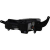 2011-2013 Kia Optima Fog Lamp Front Passenger Side High Quality