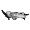 2011-2013 Kia Optima Fog Lamp Front Passenger Side High Quality
