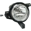 2012-2013 Kia Soul Fog Lamp Front Passenger Side High Quality