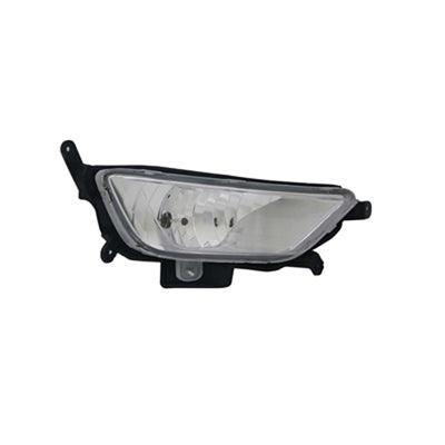 Phare antibrouillard avant droit (côté passager) pour Kia Optima hybride 2011-2013, haute qualité, KI2593126