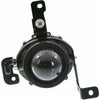2012-2015 Kia Rio Hatcheback Fog Lamp Front Passenger Side High Quality