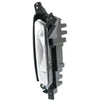 2014-2015 Kia Sorento Fog Lamp Front Passenger Side Black Trim (Exclude Sx Model) High Quality