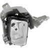 2014-2015 Kia Sorento Fog Lamp Front Passenger Side Sx Model High Quality