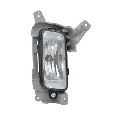 2014-2015 Kia Sorento Fog Lamp Front Passenger Side Sx Model High Quality