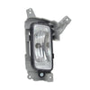 2014-2015 Kia Sorento Fog Lamp Front Passenger Side Sx Model High Quality
