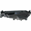 2011-2013 Kia Sorento Fog Lamp Front Passenger Side Sx Model High Quality