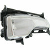 2011-2013 Kia Sorento Fog Lamp Front Passenger Side Sx Model High Quality