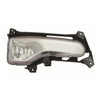 2011-2013 Kia Sorento Fog Lamp Front Passenger Side Sx Model High Quality