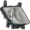 2011-2013 Kia Sportage Fog Lamp Front Passenger Side High Quality