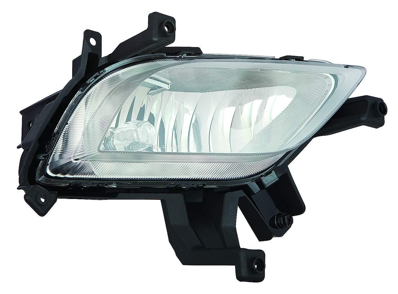 Phare antibrouillard avant droit pour Kia Forte5 Hatchback 2014-2016, haute qualité, KI2593133