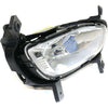 2012-2015 Kia Rio Sedan Fog Lamp Front Passenger Side High Quality