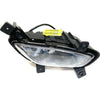 2012-2015 Kia Rio Sedan Fog Lamp Front Passenger Side High Quality