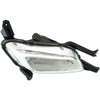2014-2015 Kia Optima Fog Lamp Front Passenger Side Without Led High Quality