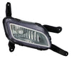 2014-2015 Kia Optima Fog Lamp Front Passenger Side Without Led High Quality