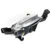 2016-2018 Kia Sorento Fog Lamp Front Passenger Side Halogen Ex/L/Lx High Quality