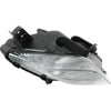 2014-2016 Kia Sportage Fog Lamp Front Passenger Side High Quality