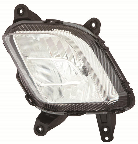 2014-2016 Kia Sportage Fog Lamp Front Passenger Side High Quality
