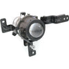 2016-2017 Kia Rio Sedan Fog Lamp Front Passenger Side High Quality