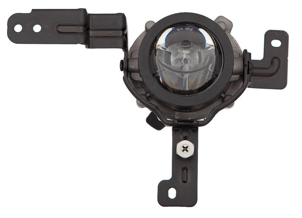 2016-2017 Kia Rio Sedan Fog Lamp Front Passenger Side High Quality