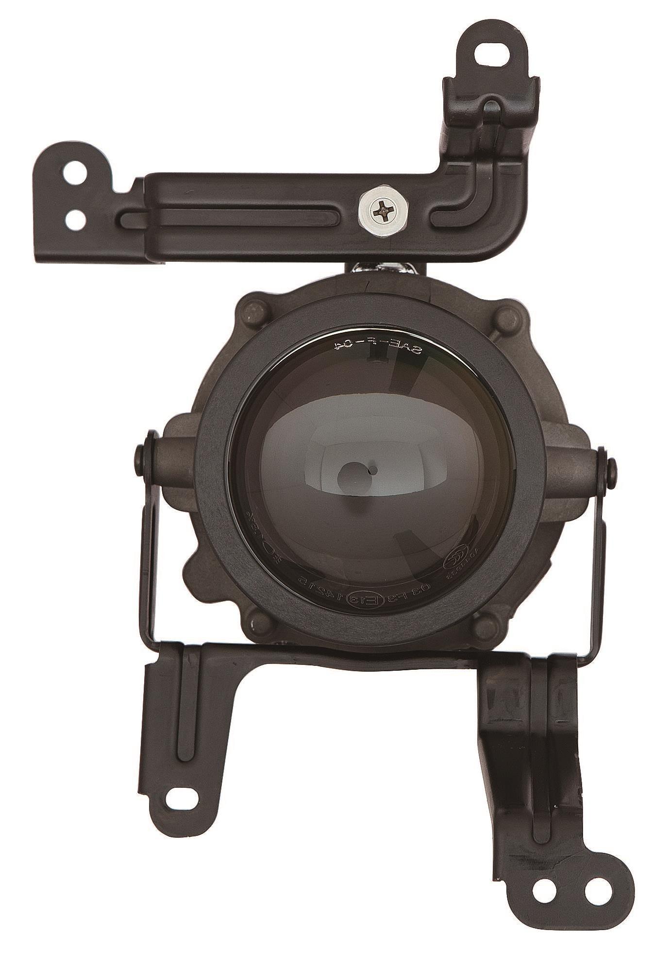 Phare antibrouillard avant droit pour Kia Sedona 2015-2018 SXL/Ltd, haute qualité, KI2593144