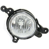 2014-2016 Kia Soul Fog Lamp Front Passenger Side High Quality