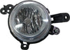 2014-2016 Kia Soul Fog Lamp Front Passenger Side High Quality