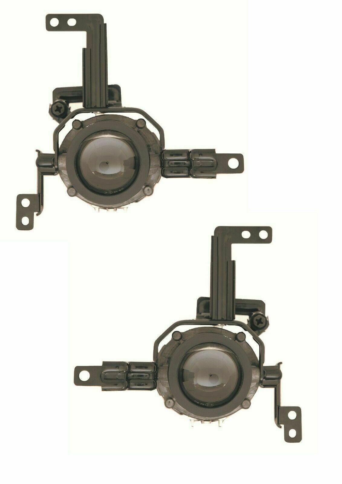 Phare antibrouillard halogène avant droit (côté passager) pour Kia Sorento 2019-2020, référence KI2593162