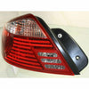 2001-2002 Kia Rio Sedan Tail Lamp Driver Side High Quality