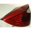 2001-2002 Kia Rio Sedan Tail Lamp Driver Side High Quality