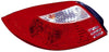 2001-2002 Kia Rio Sedan Tail Lamp Driver Side High Quality
