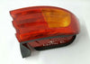 2001-2002 Kia Optima Tail Lamp Driver Side From Oct 01 High Quality
