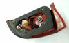 2001-2002 Kia Magentis Tail Lamp Driver Side From Oct 01 High Quality