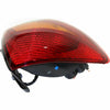 2002 Kia Rio5 Tail Lamp Driver Side To Oct 01 High Quality