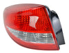 2003-2005 Kia Rio Sedan Tail Lamp Driver Side High Quality
