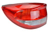 2003-2005 Kia Rio Sedan Tail Lamp Driver Side High Quality