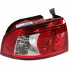 2003-2006 Kia Optima Tail Lamp Driver Side High Quality
