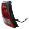 2003-2006 Kia Sorento Tail Lamp Driver Side High Quality