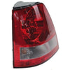 2003-2006 Kia Sorento Tail Lamp Driver Side High Quality
