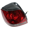 2003-2006 Kia Sorento Tail Lamp Driver Side High Quality