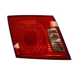 Feu de coffre côté conducteur pour Kia Optima 2003-2006 (feu de recul) haute qualité, KI2800122