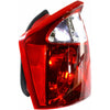 2004-2006 Kia Spectra Tail Lamp Driver Side High Quality