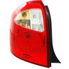 2005-2009 Kia Spectra Tail Lamp Driver Side High Quality