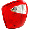 2005-2009 Kia Spectra Tail Lamp Driver Side High Quality