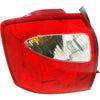 2005-2009 Kia Spectra Tail Lamp Driver Side High Quality