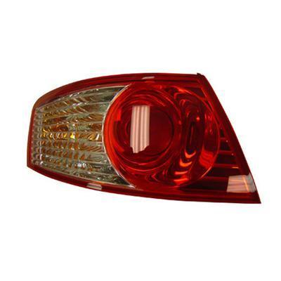 Feu arrière côté conducteur pour Kia Amanti 2004-2006, haute qualité, KI2800126
